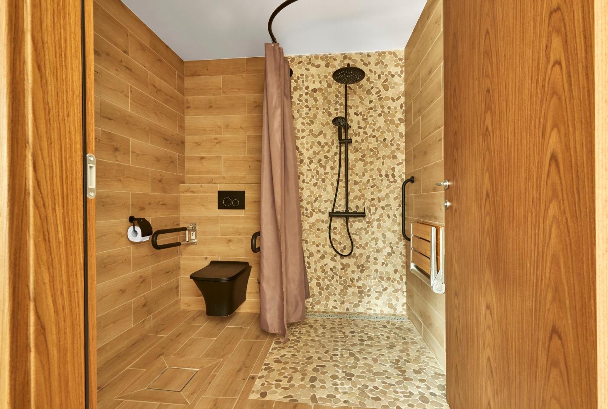Das Dreiburgensee Naturhotel & Spa Thurmansbang Exteriér fotografie