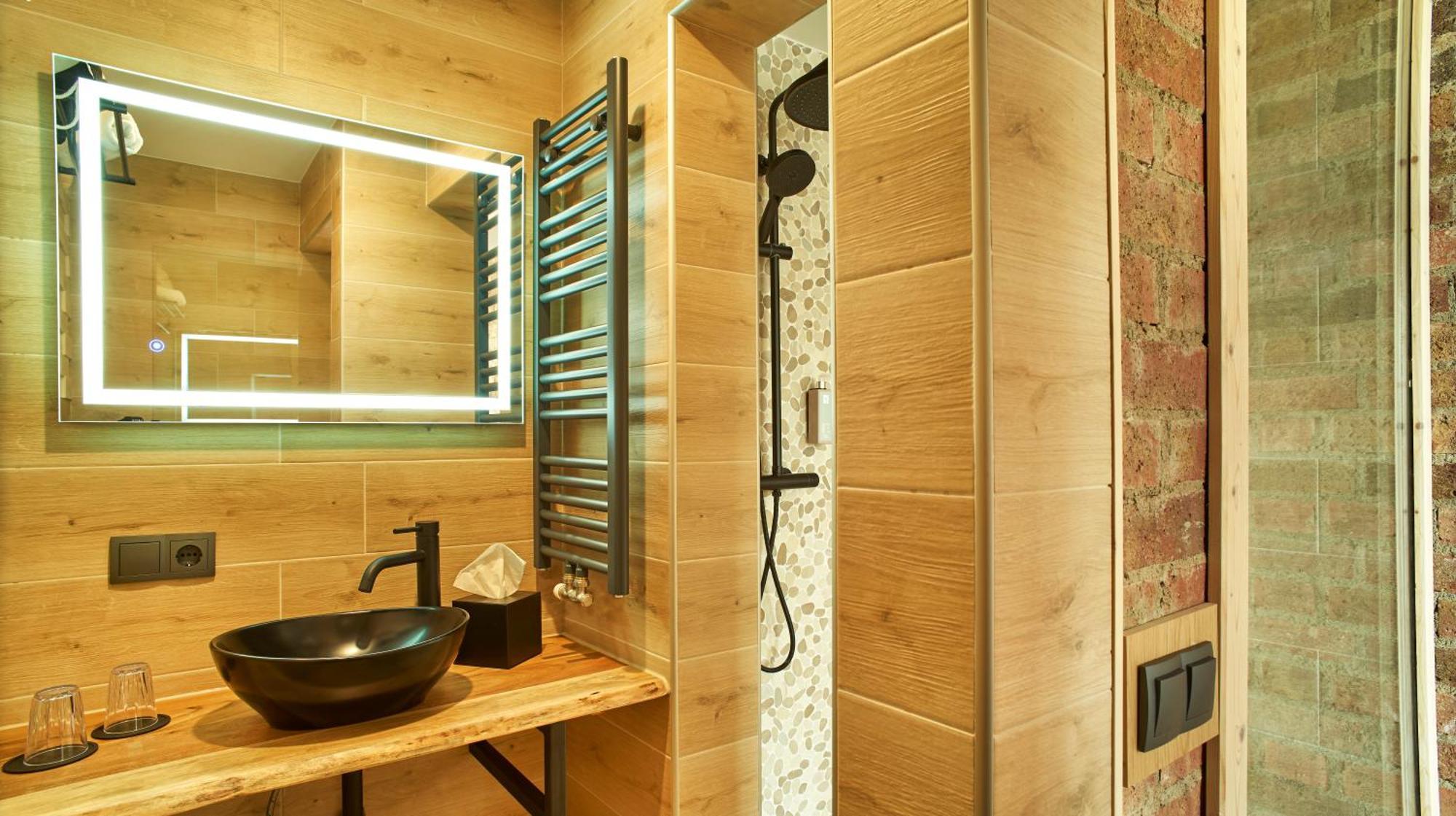Das Dreiburgensee Naturhotel & Spa Thurmansbang Exteriér fotografie