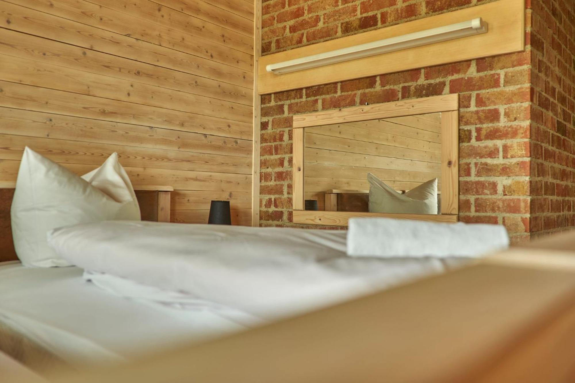 Das Dreiburgensee Naturhotel & Spa Thurmansbang Exteriér fotografie