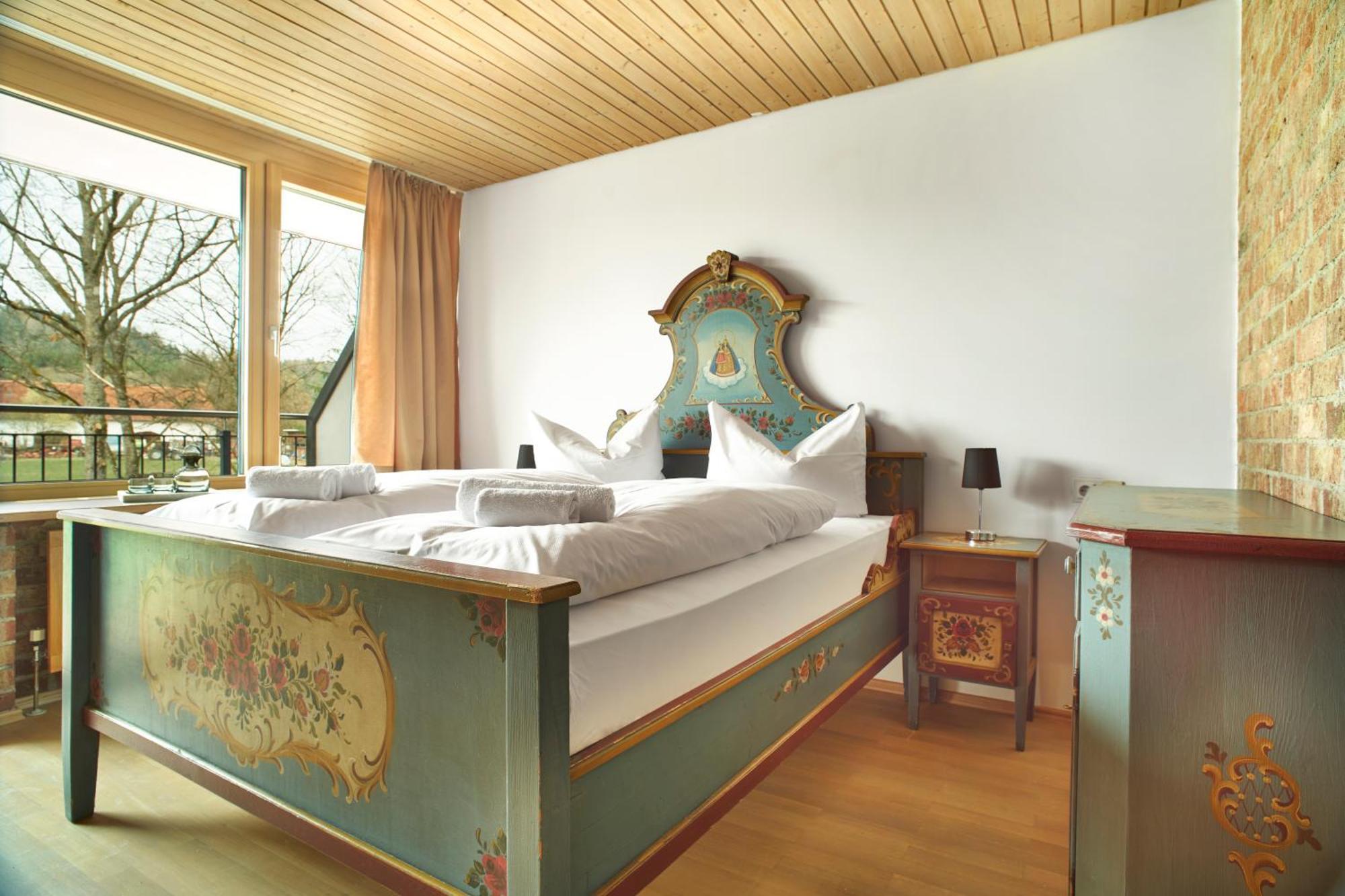 Das Dreiburgensee Naturhotel & Spa Thurmansbang Exteriér fotografie